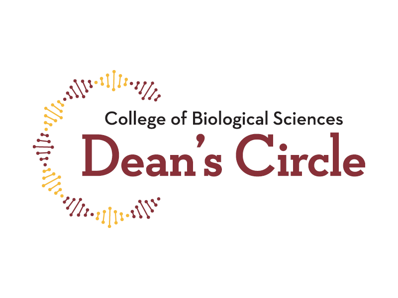 CBS Dean's Circle Logo